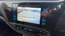 Toyota Auris 1.8 Hybrid GB25 5dr CVT Hybrid Hatchback